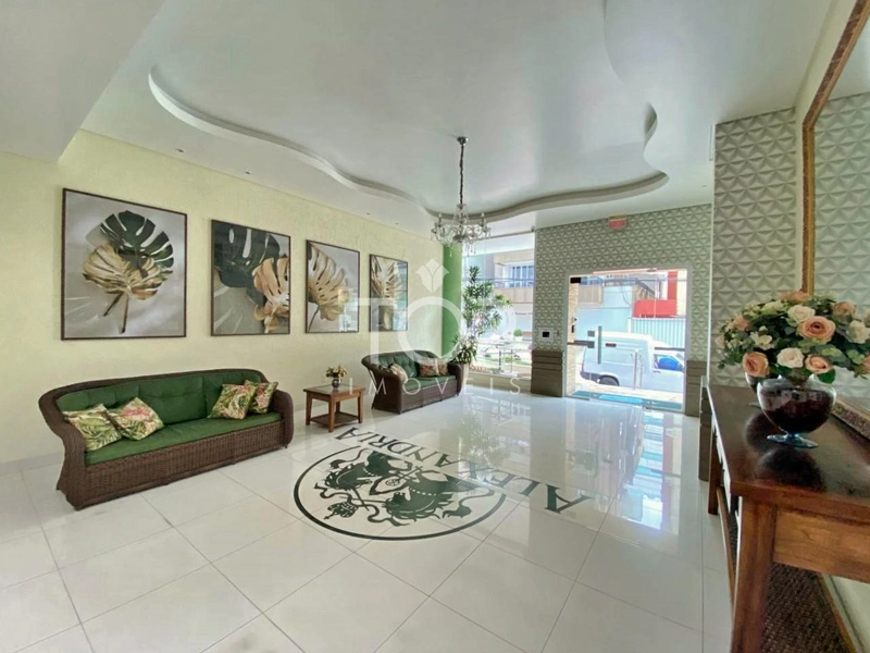APARTAMENTO DIFERENCIADO NA QUADRA MAR!: 7ª foto da galeria de imagens do imóvel