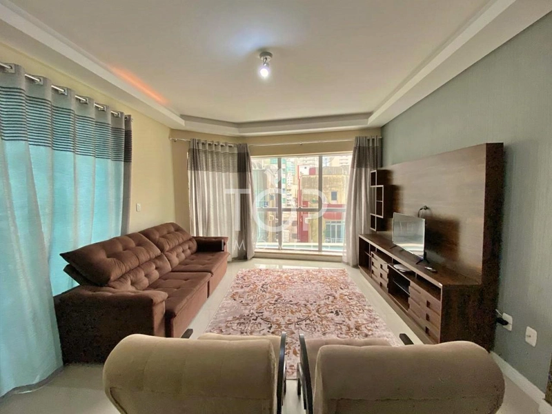 APARTAMENTO DIFERENCIADO NA QUADRA MAR!: 35ª foto da galeria de imagens do imóvel