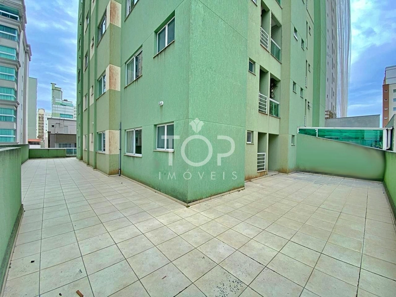 APARTAMENTO DIFERENCIADO NA QUADRA MAR!: 3ª foto da galeria de imagens do imóvel