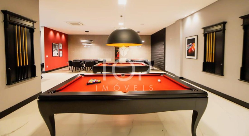 LINDO APARTAMENTO MOBILIADO EM MEIA PRAIA : 12ª foto da galeria de imagens do imóvel