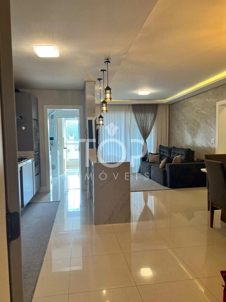 LINDO APARTAMENTO MOBILIADO EM MEIA PRAIA : 38ª foto da galeria de imagens do imóvel