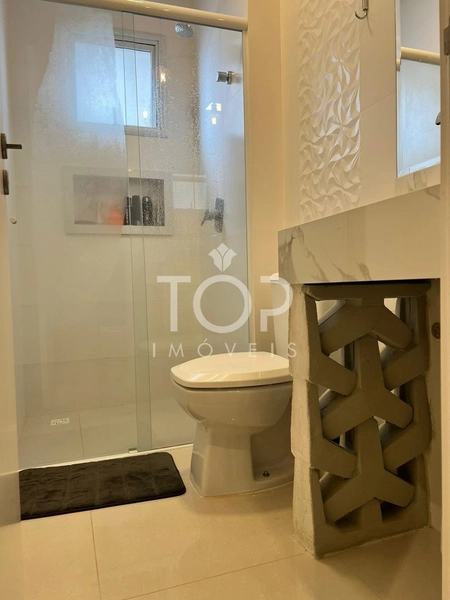 LINDO APARTAMENTO MOBILIADO EM MEIA PRAIA : 29ª foto da galeria de imagens do imóvel