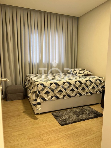 LINDO APARTAMENTO MOBILIADO EM MEIA PRAIA : 33ª foto da galeria de imagens do imóvel