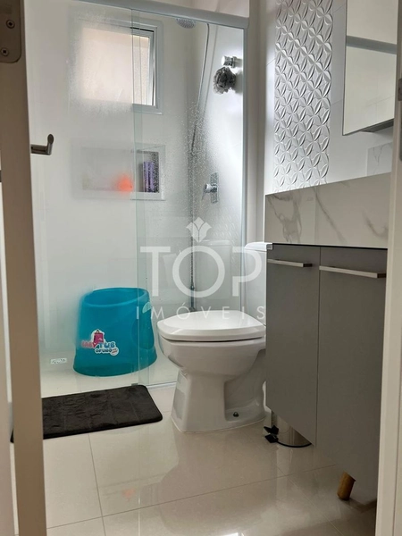 LINDO APARTAMENTO MOBILIADO EM MEIA PRAIA : 26ª foto da galeria de imagens do imóvel