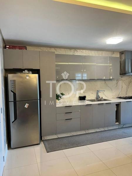 LINDO APARTAMENTO MOBILIADO EM MEIA PRAIA : 37ª foto da galeria de imagens do imóvel