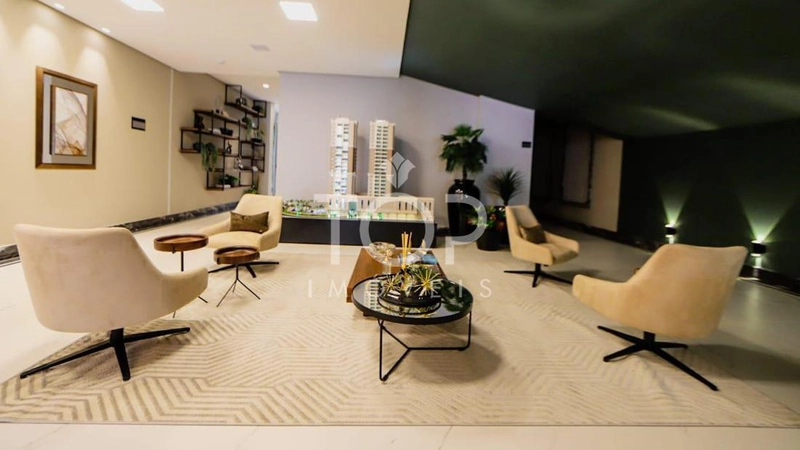 LINDO APARTAMENTO MOBILIADO EM MEIA PRAIA : 8ª foto da galeria de imagens do imóvel
