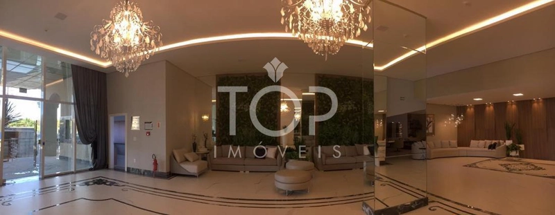 LINDO APARTAMENTO MOBILIADO EM MEIA PRAIA : 3ª foto da galeria de imagens do imóvel