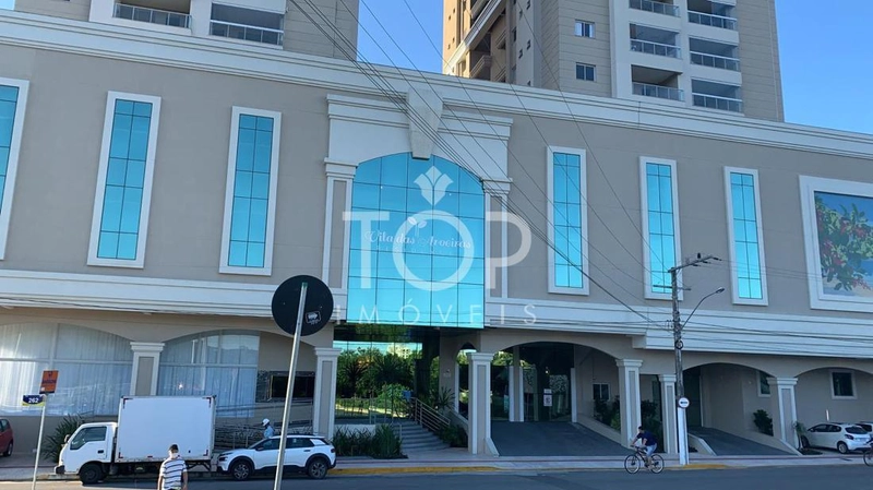 LINDO APARTAMENTO MOBILIADO EM MEIA PRAIA : 47ª foto da galeria de imagens do imóvel
