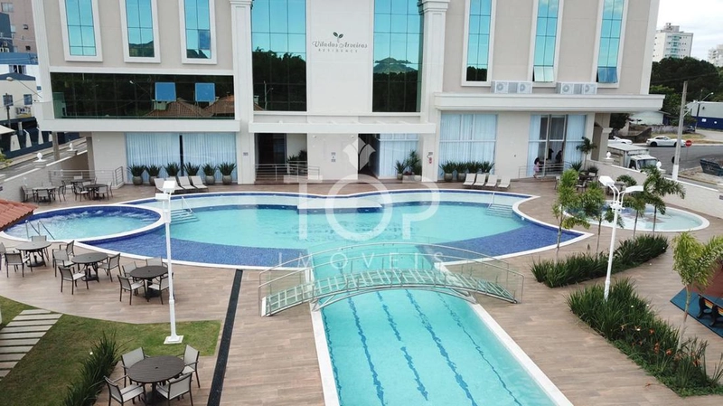 LINDO APARTAMENTO MOBILIADO EM MEIA PRAIA : 19ª foto da galeria de imagens do imóvel