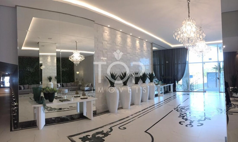 LINDO APARTAMENTO MOBILIADO EM MEIA PRAIA : 4ª foto da galeria de imagens do imóvel