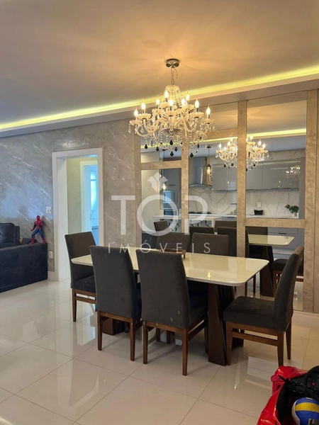 LINDO APARTAMENTO MOBILIADO EM MEIA PRAIA : 40ª foto da galeria de imagens do imóvel