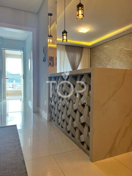 LINDO APARTAMENTO MOBILIADO EM MEIA PRAIA : 27ª foto da galeria de imagens do imóvel