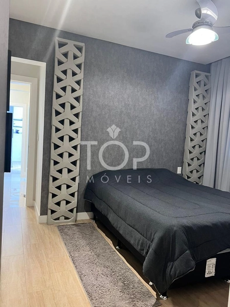 LINDO APARTAMENTO MOBILIADO EM MEIA PRAIA : 32ª foto da galeria de imagens do imóvel