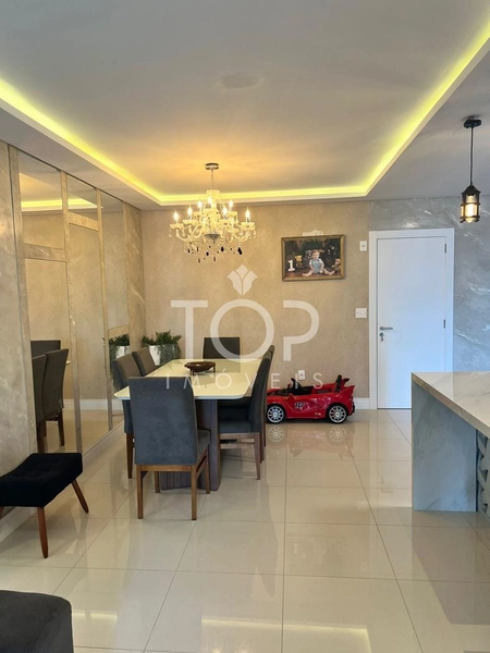 LINDO APARTAMENTO MOBILIADO EM MEIA PRAIA : 39ª foto da galeria de imagens do imóvel
