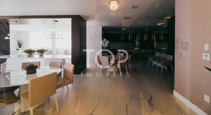 LINDO APARTAMENTO MOBILIADO EM MEIA PRAIA : 7ª foto da galeria de imagens do imóvel