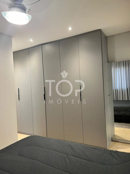 LINDO APARTAMENTO MOBILIADO EM MEIA PRAIA : 28ª foto da galeria de imagens do imóvel