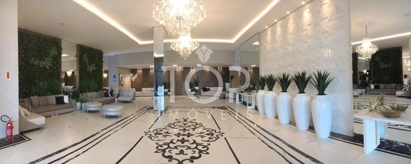 LINDO APARTAMENTO MOBILIADO EM MEIA PRAIA : 5ª foto da galeria de imagens do imóvel