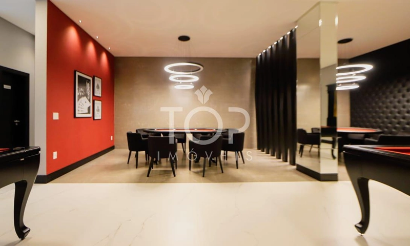 LINDO APARTAMENTO MOBILIADO EM MEIA PRAIA : 13ª foto da galeria de imagens do imóvel