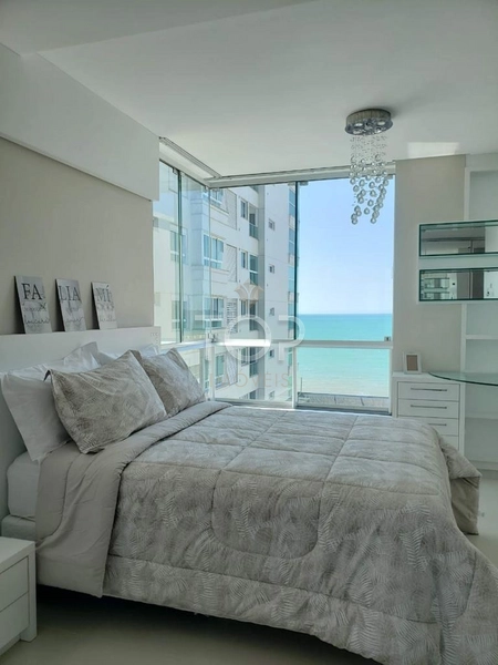 LINDO VISTA MAR DUPLEX MOBILIADO NA QUADRA MAR !: 11ª foto da galeria de imagens do imóvel