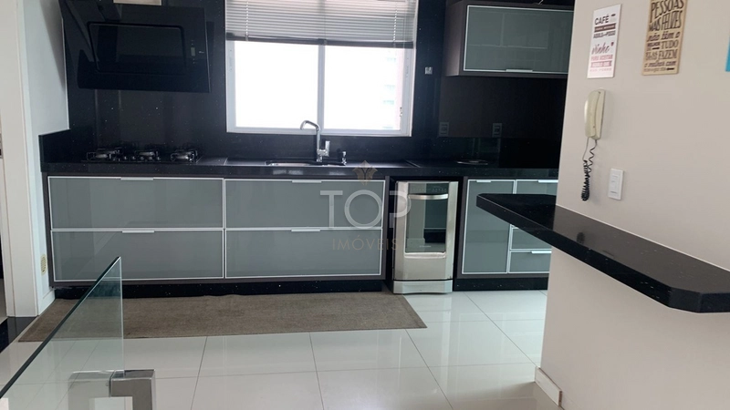 LINDO VISTA MAR DUPLEX MOBILIADO NA QUADRA MAR !: 5ª foto da galeria de imagens do imóvel