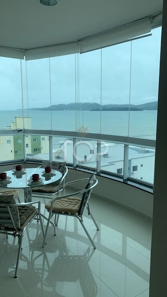 LINDO VISTA MAR DUPLEX MOBILIADO NA QUADRA MAR !: 3ª foto da galeria de imagens do imóvel