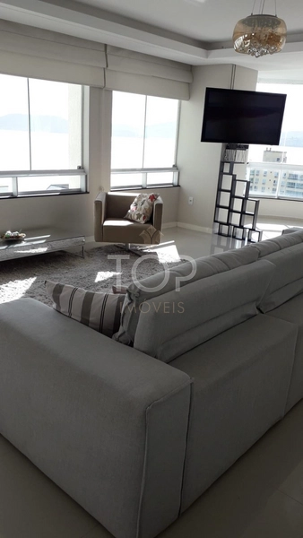 LINDO VISTA MAR DUPLEX MOBILIADO NA QUADRA MAR !: 13ª foto da galeria de imagens do imóvel