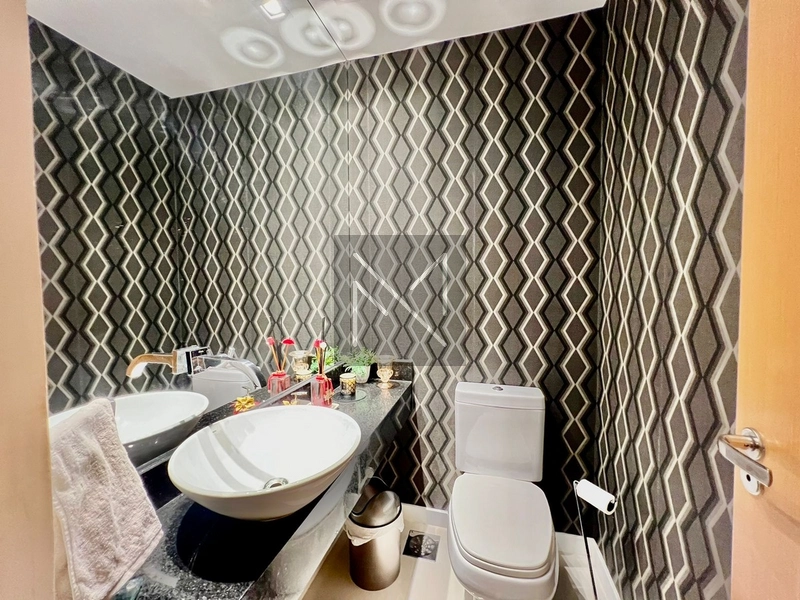 OPORTUNIDADE VERT RESIDENCE - GLEBA PALHANO: 5ª foto da galeria de imagens do imóvel