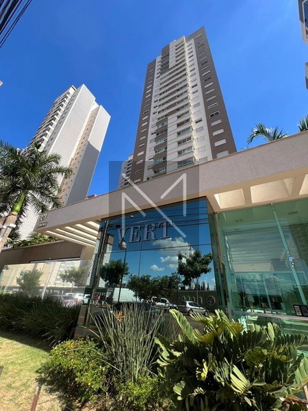 OPORTUNIDADE VERT RESIDENCE - GLEBA PALHANO: 2ª foto da galeria de imagens do imóvel