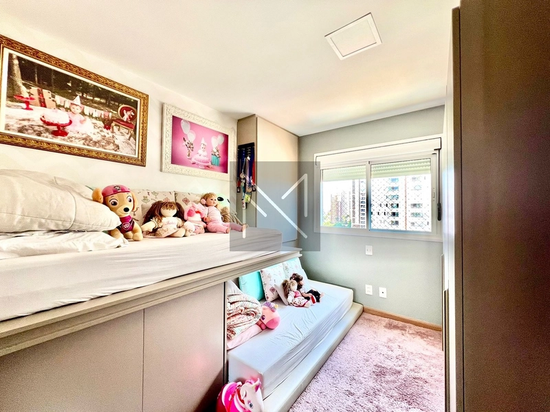 OPORTUNIDADE VERT RESIDENCE - GLEBA PALHANO: 13ª foto da galeria de imagens do imóvel
