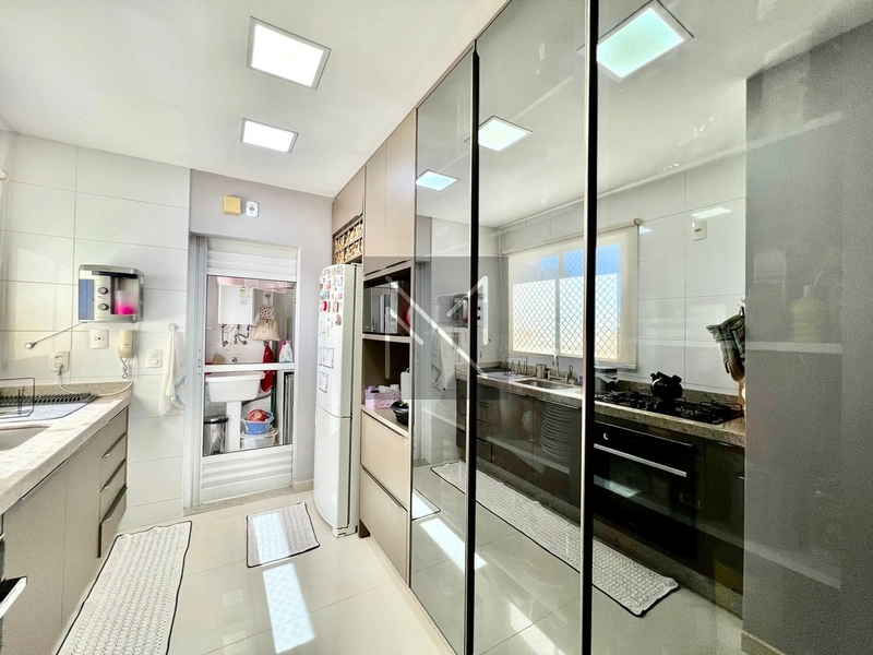 OPORTUNIDADE VERT RESIDENCE - GLEBA PALHANO: 9ª foto da galeria de imagens do imóvel