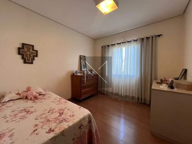 CASA TÉRREA - CONDOMINÍO GOLF VILLE: 11ª foto da galeria de imagens do imóvel