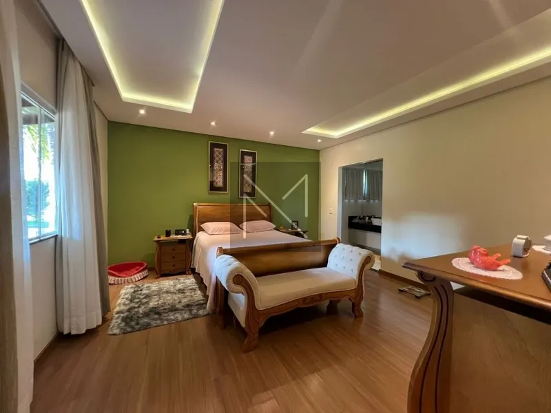 CASA TÉRREA - CONDOMINÍO GOLF VILLE: 12ª foto da galeria de imagens do imóvel