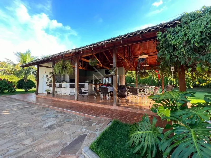 CASA TÉRREA - CONDOMINÍO GOLF VILLE: 22ª foto da galeria de imagens do imóvel