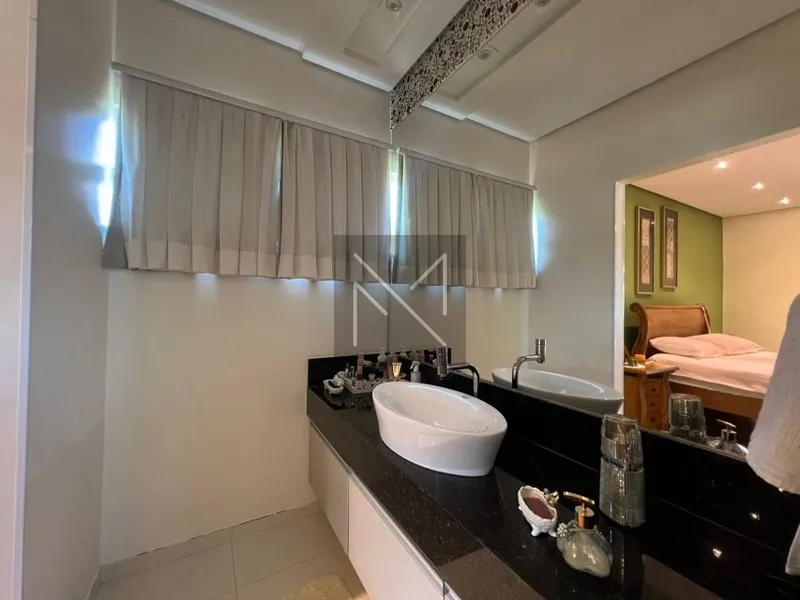 CASA TÉRREA - CONDOMINÍO GOLF VILLE: 17ª foto da galeria de imagens do imóvel
