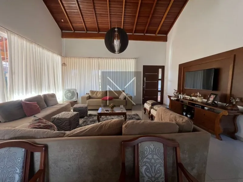 CASA TÉRREA - CONDOMINÍO GOLF VILLE: 14ª foto da galeria de imagens do imóvel