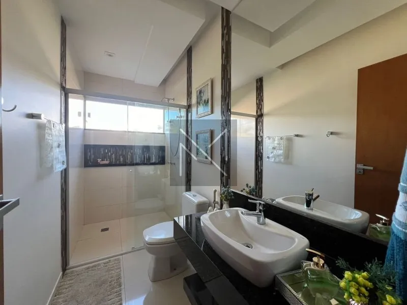 CASA TÉRREA - CONDOMINÍO GOLF VILLE: 20ª foto da galeria de imagens do imóvel