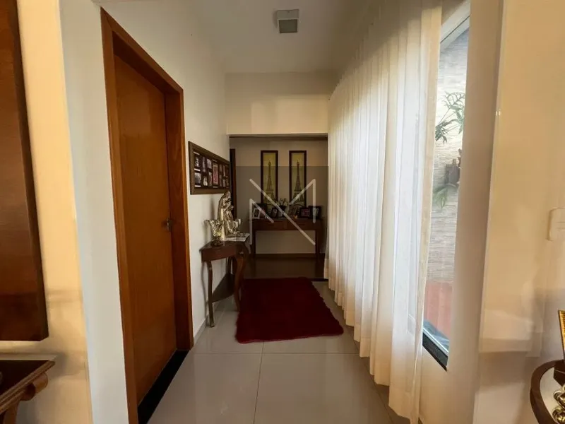 CASA TÉRREA - CONDOMINÍO GOLF VILLE: 13ª foto da galeria de imagens do imóvel