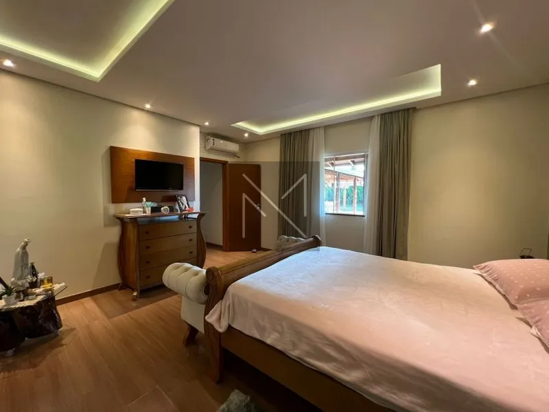CASA TÉRREA - CONDOMINÍO GOLF VILLE: 10ª foto da galeria de imagens do imóvel