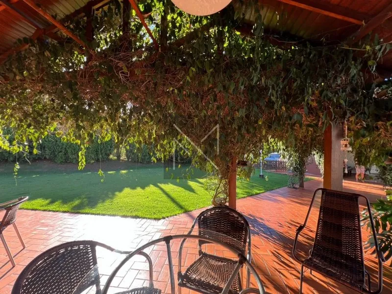 CASA TÉRREA - CONDOMINÍO GOLF VILLE: 5ª foto da galeria de imagens do imóvel