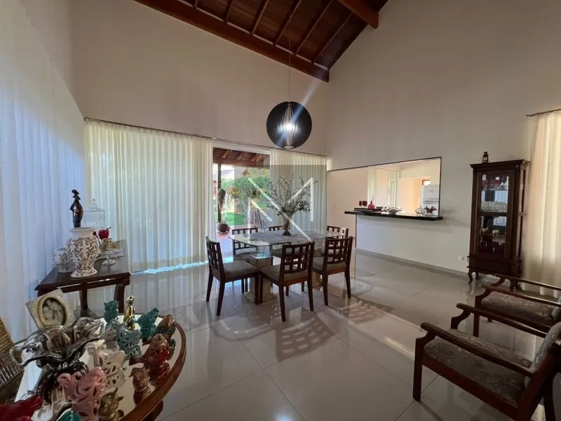 CASA TÉRREA - CONDOMINÍO GOLF VILLE: 19ª foto da galeria de imagens do imóvel