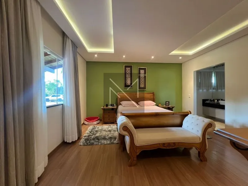CASA TÉRREA - CONDOMINÍO GOLF VILLE: 8ª foto da galeria de imagens do imóvel