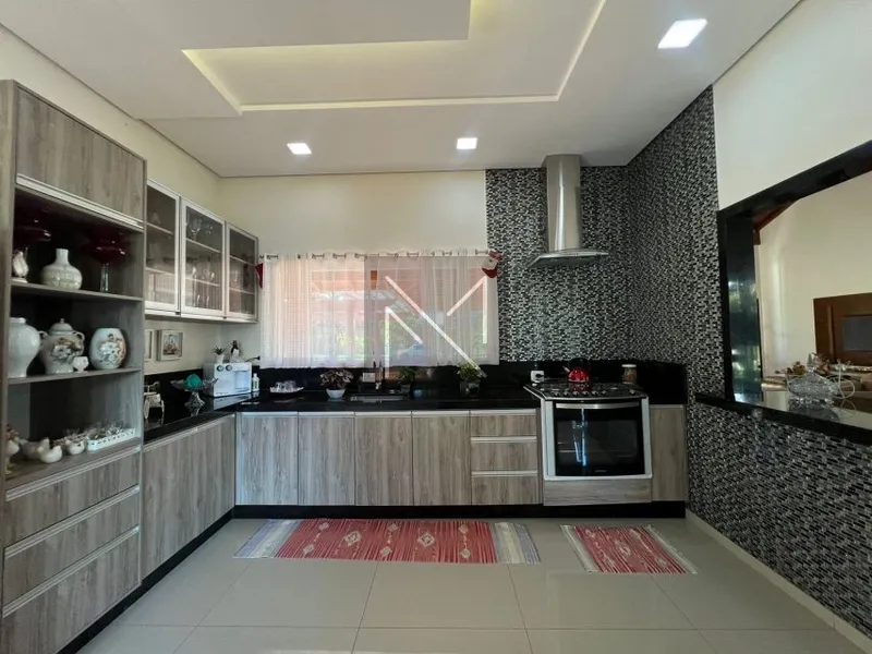 CASA TÉRREA - CONDOMINÍO GOLF VILLE: 15ª foto da galeria de imagens do imóvel