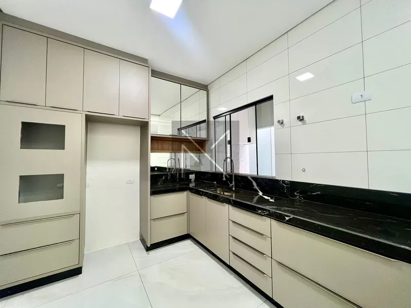 Casa Térrea Condominio Morada das Flores: 8ª foto da galeria de imagens do imóvel
