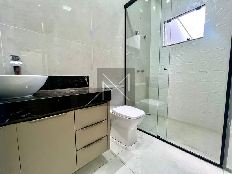 Casa Térrea Condominio Morada das Flores: 21ª foto da galeria de imagens do imóvel