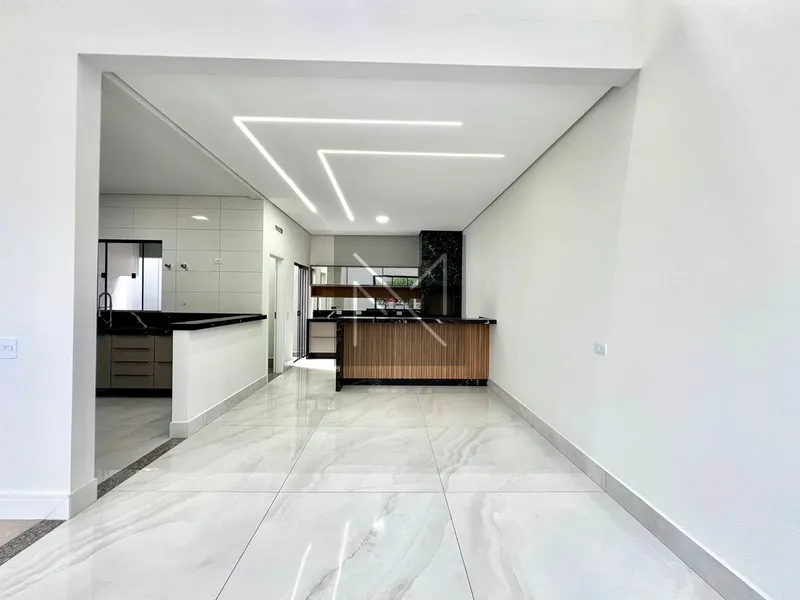 Casa Térrea Condominio Morada das Flores: 10ª foto da galeria de imagens do imóvel