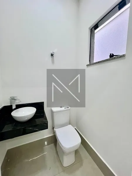 Casa Térrea Condominio Morada das Flores: 16ª foto da galeria de imagens do imóvel