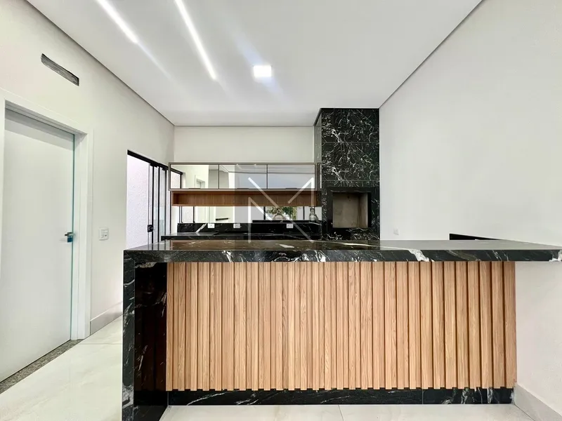 Casa Térrea Condominio Morada das Flores: 11ª foto da galeria de imagens do imóvel