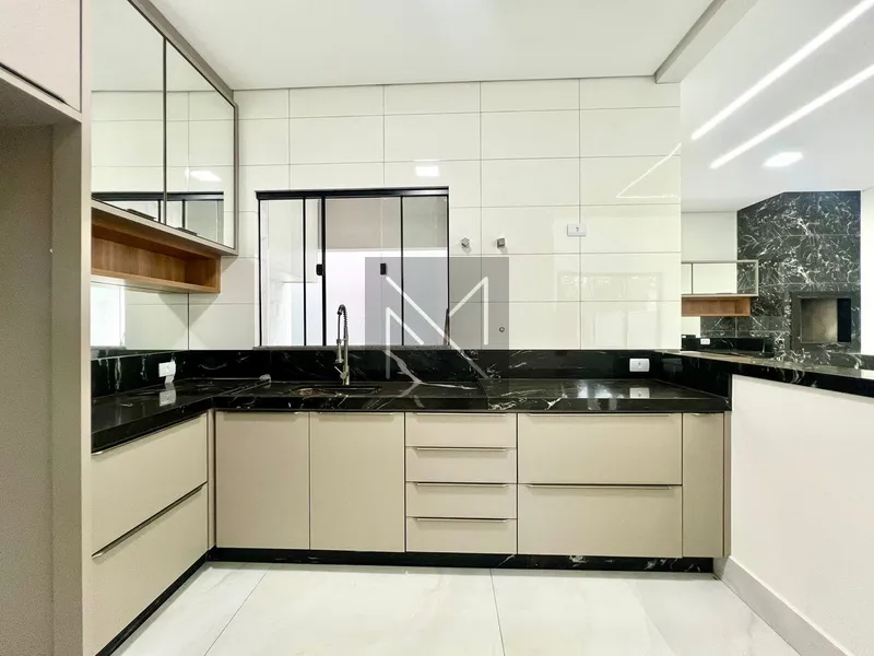 Casa Térrea Condominio Morada das Flores: 7ª foto da galeria de imagens do imóvel