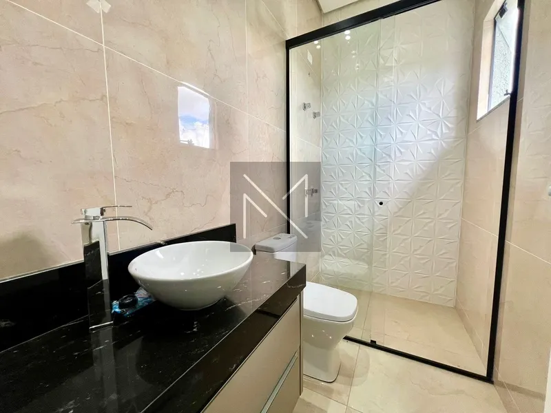 Casa Térrea Condominio Morada das Flores: 23ª foto da galeria de imagens do imóvel