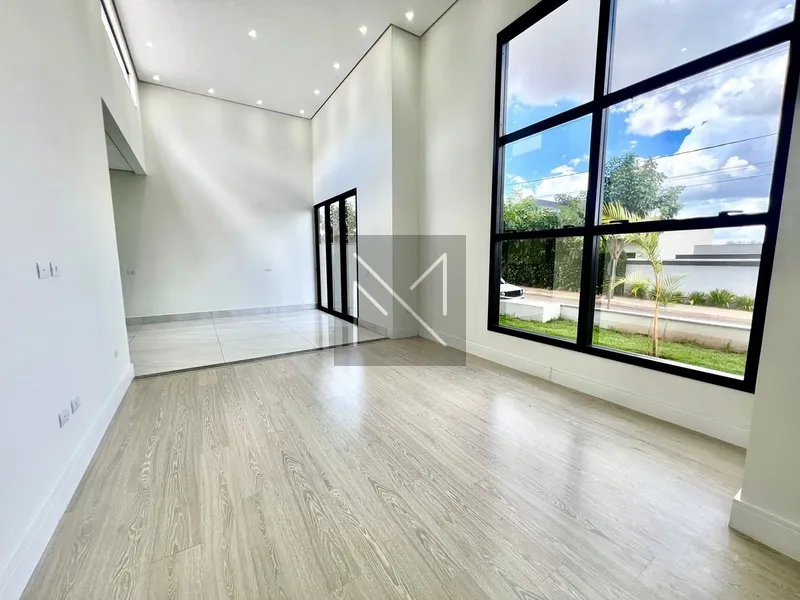 Casa Térrea Condominio Morada das Flores: 3ª foto da galeria de imagens do imóvel